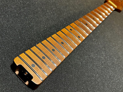 Shijie - S Style Replacement Neck - Stainless Steel Fret