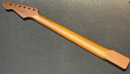 Shijie - S Style Replacement Neck - Stainless Steel Fret