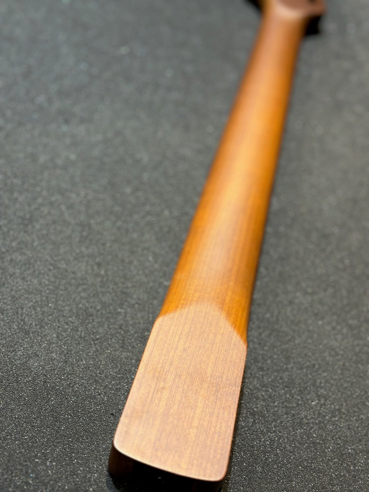 Shijie - S Style Replacement Neck - Stainless Steel Fret