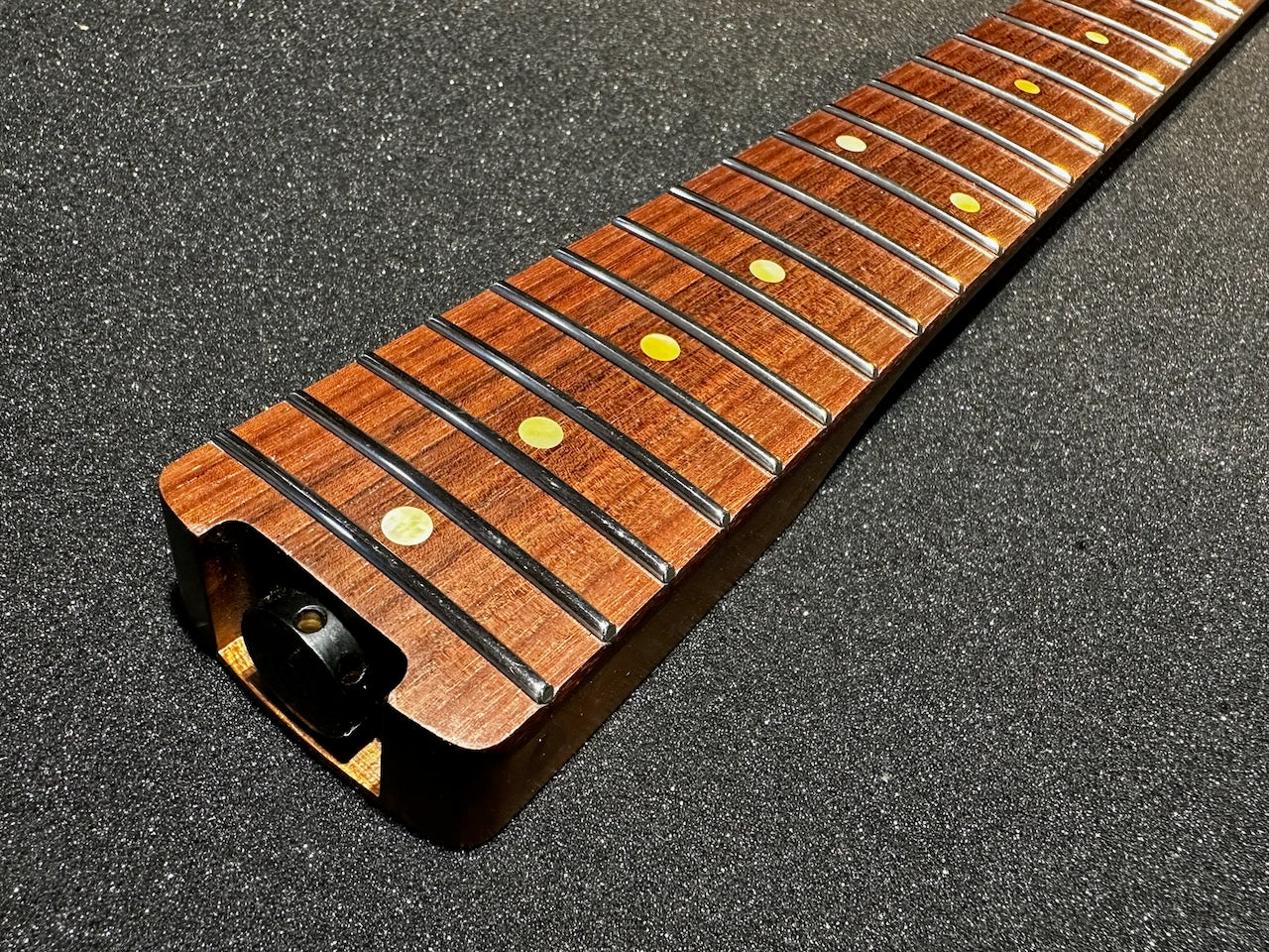 Shijie - S Style Replacement Neck - Stainless Steel Fret