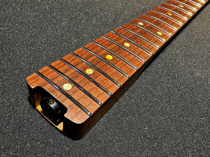 Shijie - S Style Replacement Neck - Stainless Steel Fret