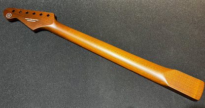 Shijie - S Style Replacement Neck - Stainless Steel Fret