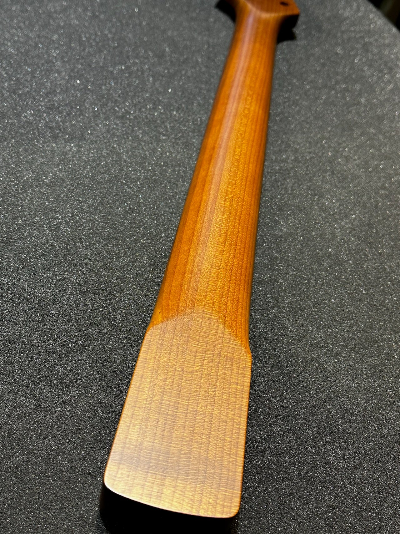 Shijie - S Style Replacement Neck - Stainless Steel Fret