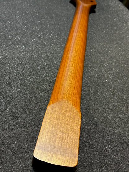 Shijie - S Style Replacement Neck - Stainless Steel Fret