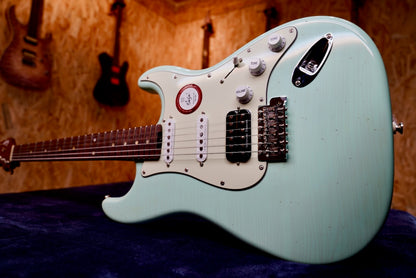 Shijie - STE-V CUSTOM Daphne Blue - Body