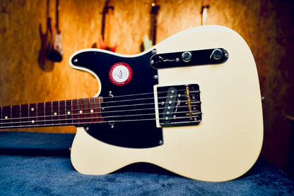 Shijie - TLV Custom - Vintage White - Alder Body