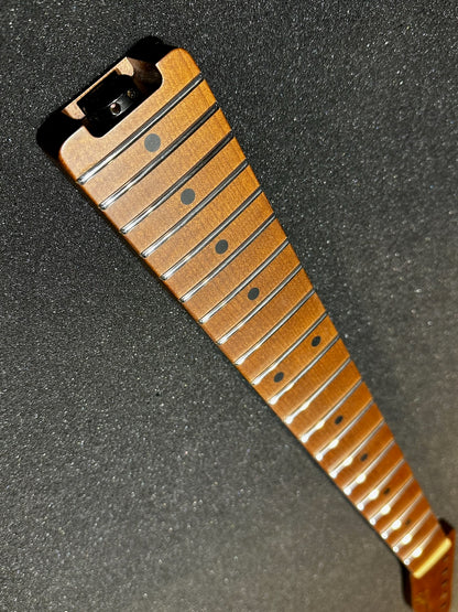 Shijie - T Style Replacement Neck - Stainless Steel Fret