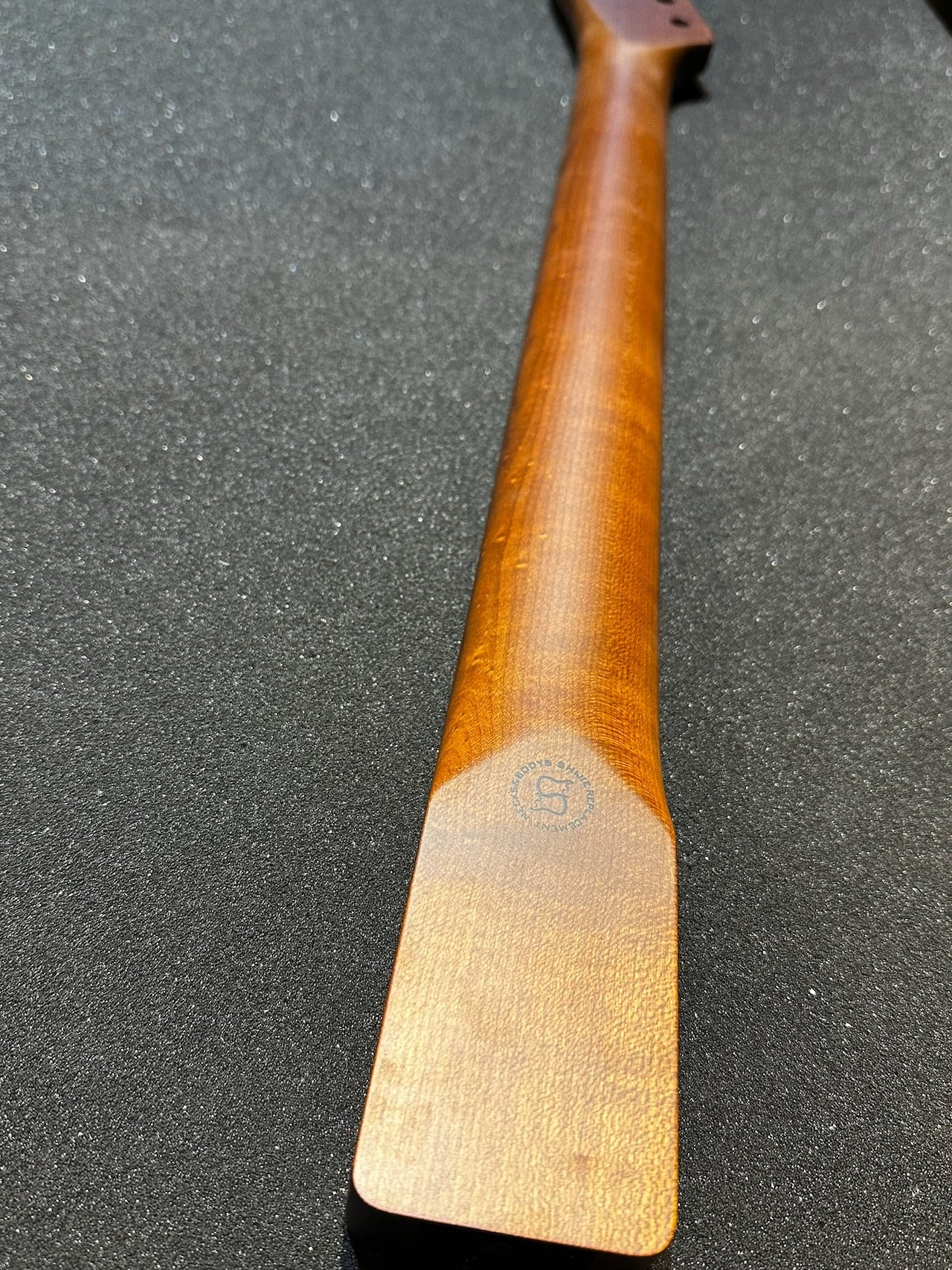Shijie - T Style Replacement Neck - Stainless Steel Fret