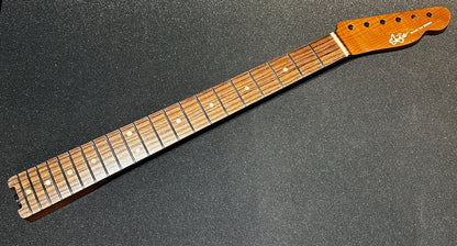 Shijie - T Style Replacement Neck - Stainless Steel Fret