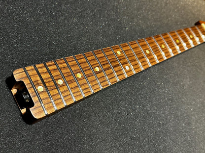 Shijie - T Style Replacement Neck - Stainless Steel Fret