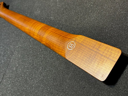 Shijie - T Style Replacement Neck - Stainless Steel Fret