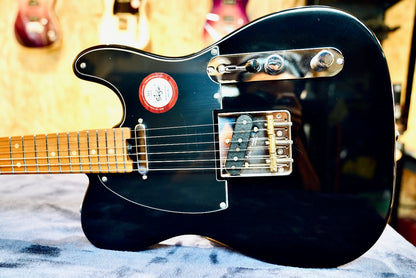 TLV-Custom - Black - Body2