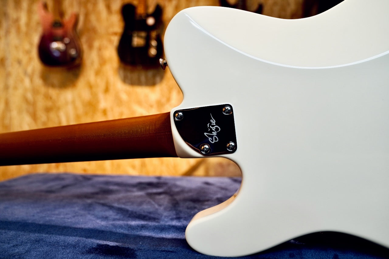 Shijie TLV Custom - Neck Joint 2