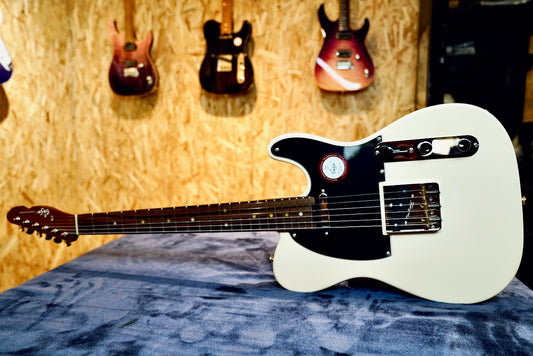 Shijie TLV Custom - Full Body