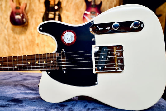 Shijie TLV Custom - Body 1