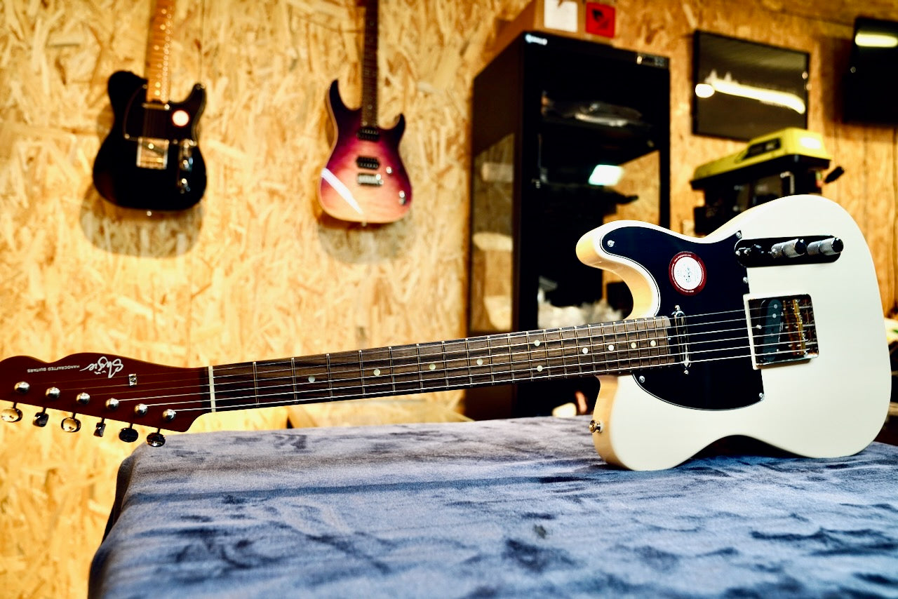 Shijie TLV Custom - Full Body