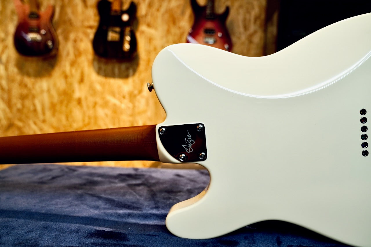 Shijie TLV Custom - Neck Joint