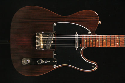 TLV-MASTER 10th Anniversary-Rosewood Top - Body 1