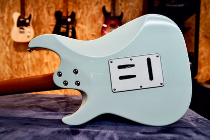 Shijie TM4 - 2025 - Mint Green - Neck Joint