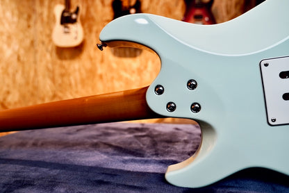 Shijie TM4 - 2025 - Mint Green - Neck Joint