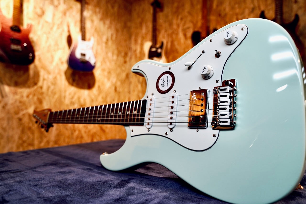 Shijie TM4 - 2025 - Mint Green - Body