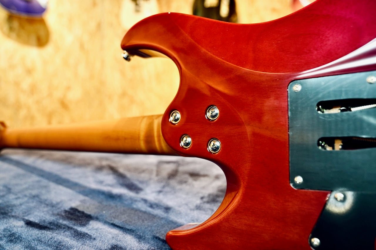 Shijie TM 5 - Neck Joint