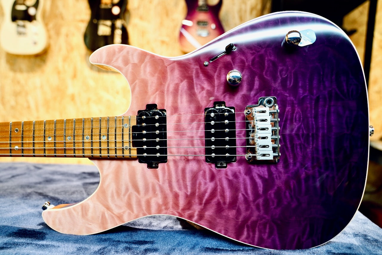 Shijie TM 5 - Body 1