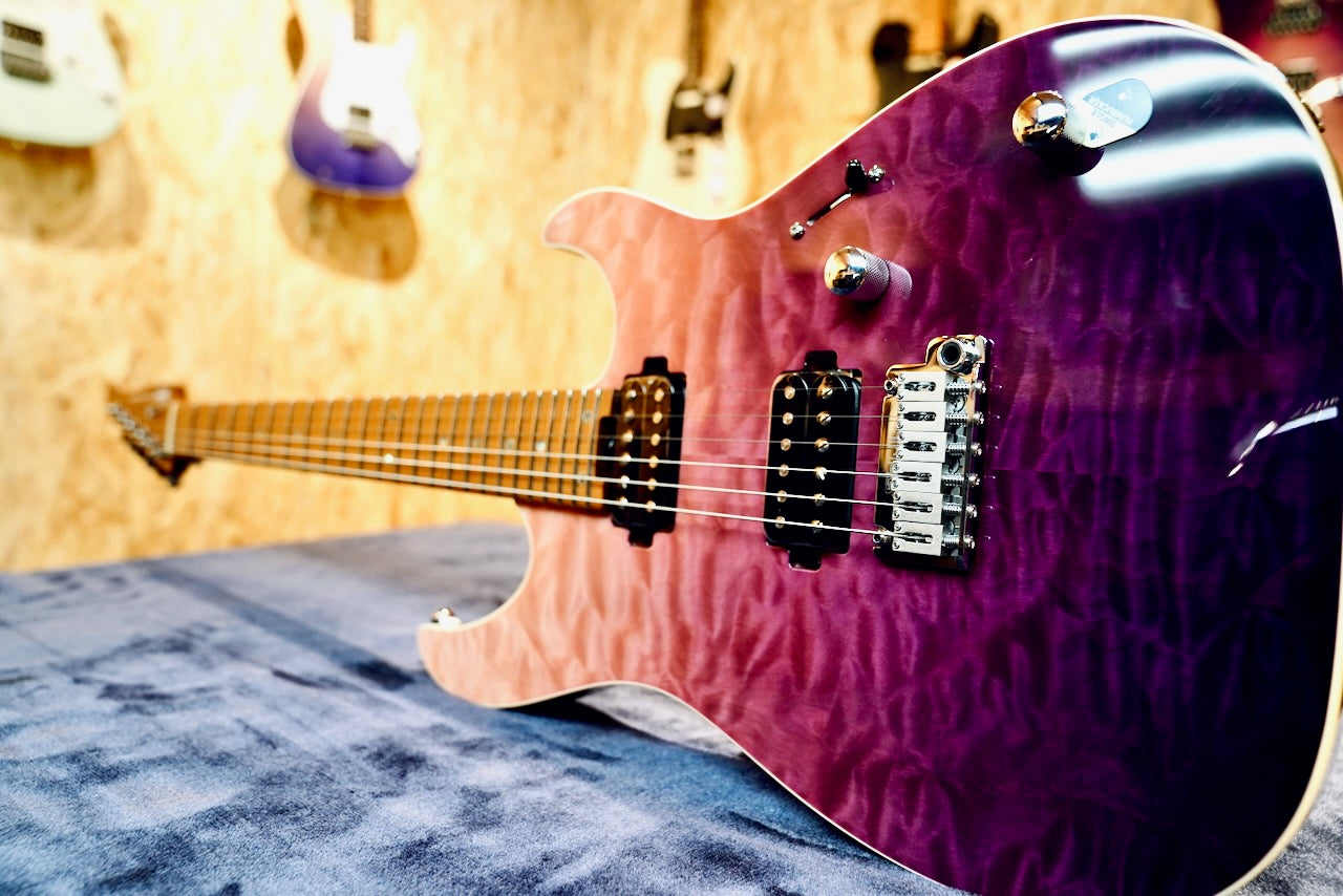 Shijie TM 5 - Full Body