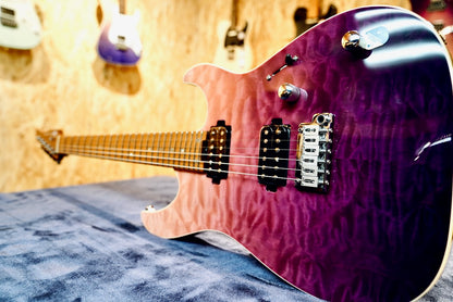 Shijie TM 5 - Full Body