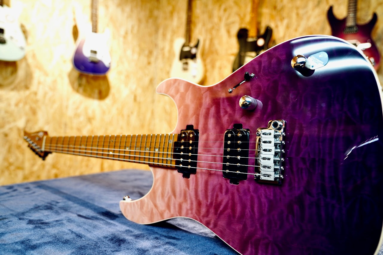 Shijie TM 5 - Full Body 2