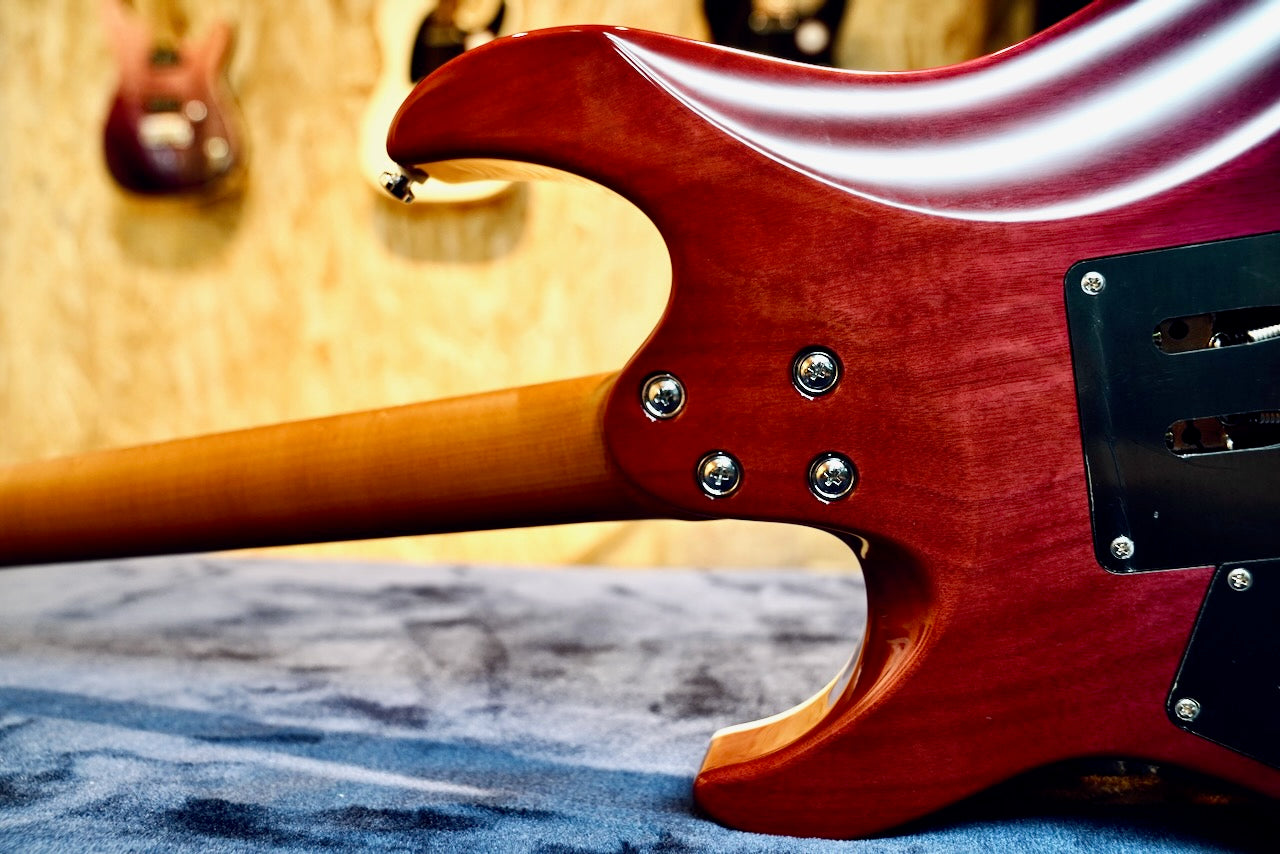 Shijie TM 5 - Neck Joint