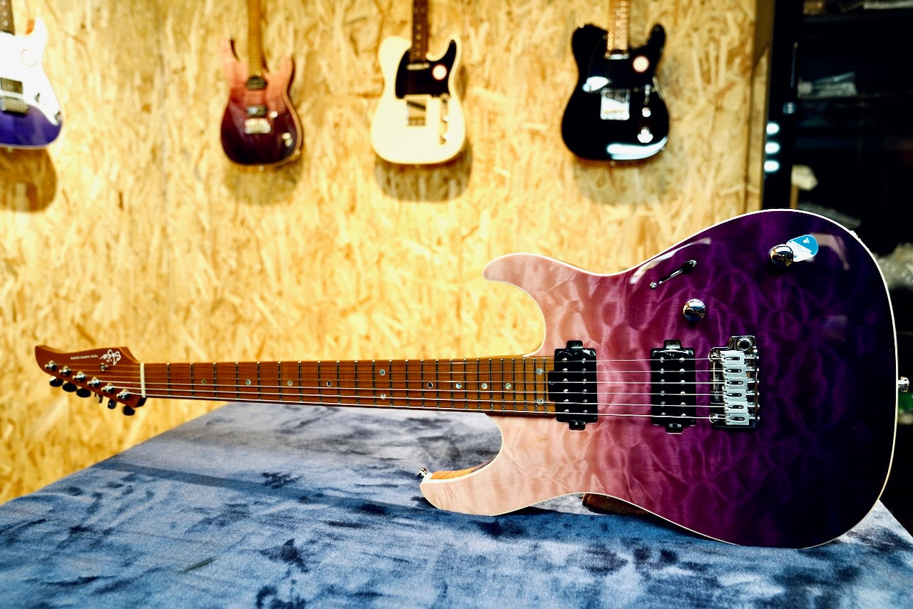 Shijie TM 5 - Full Body 1