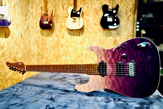 Shijie TM 5 - Full Body 1