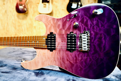 Shijie TM 5 - Body 1