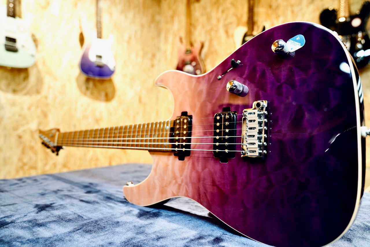 Shijie TM 5 - Full Body 1