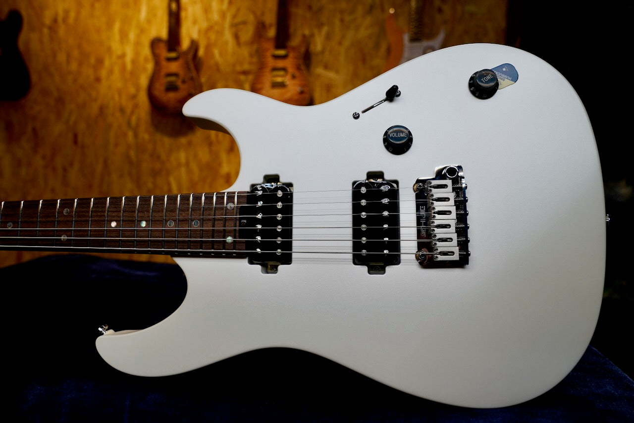 Shijie TM5 - Sand White - Body