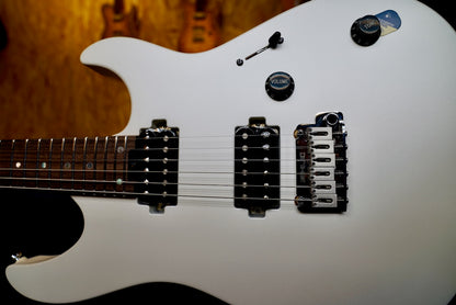 Shijie TM5 - Sand White - Pickups