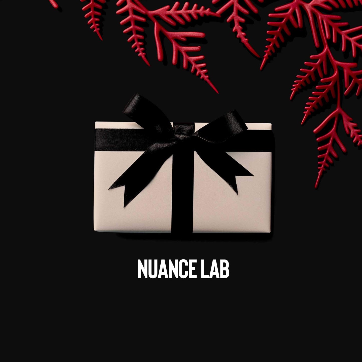 Nuance Lab Gift Card