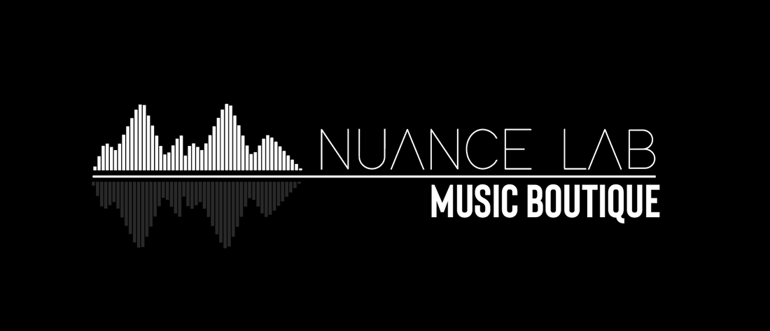Nuance Lab Music Boutique