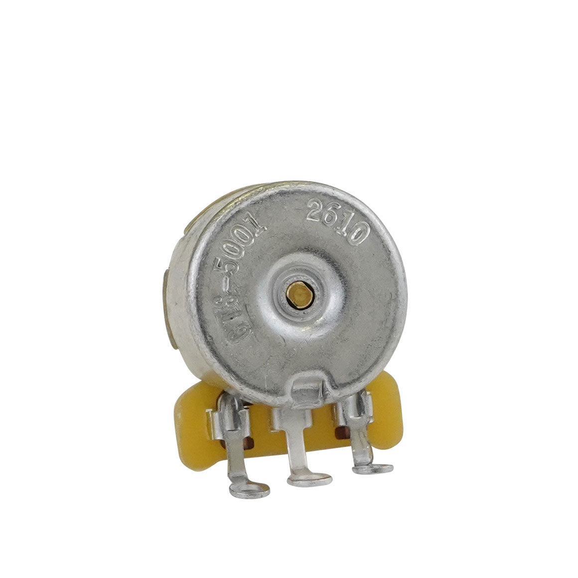 CTS -  Mini Audio Taper Pot - 500K - Housing