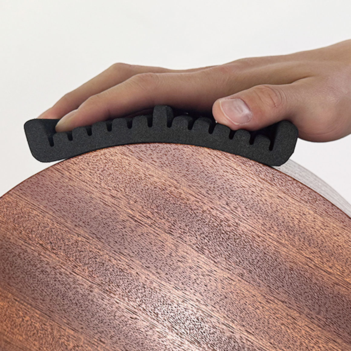 Hosco - H-FSP1- Flexible Sanding Pad - For curve