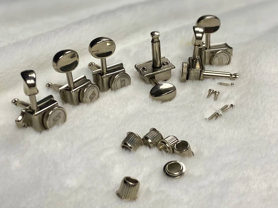 Shijie Vintage Locking Tuners