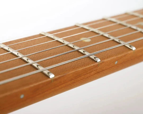 STE - Stainless Steel Fret