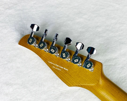 TM5 - Locking Tuners